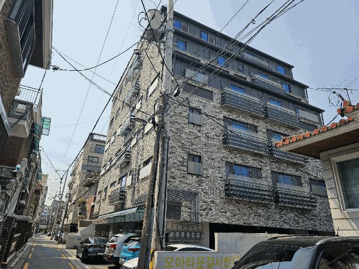 서울특별시 강서구 화곡동 362-79 해온캐슬 제6층 제604호 다세대(빌라) 경매 사진 3