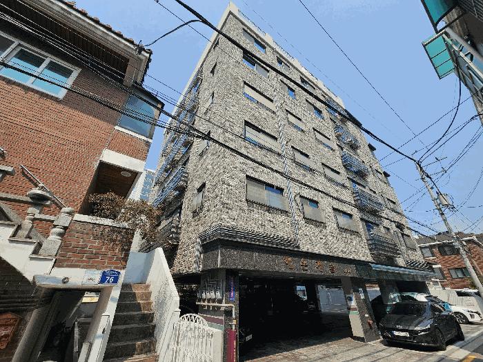 서울특별시 강서구 화곡동 362-79 해온캐슬 제6층 제604호 다세대(빌라) 경매 사진 4