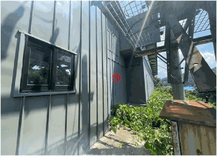 경상남도 함안군 산인면 신산리 371 공장 경매 사진 2