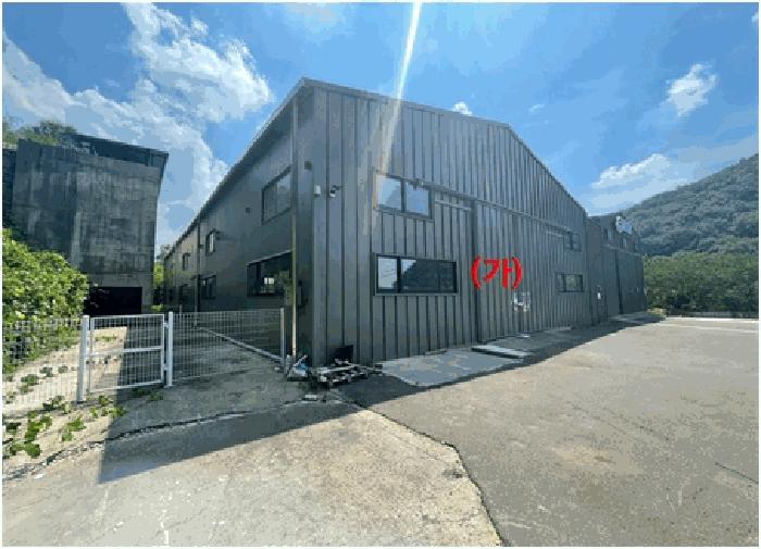 경상남도 함안군 산인면 신산리 371 공장 경매 사진 3