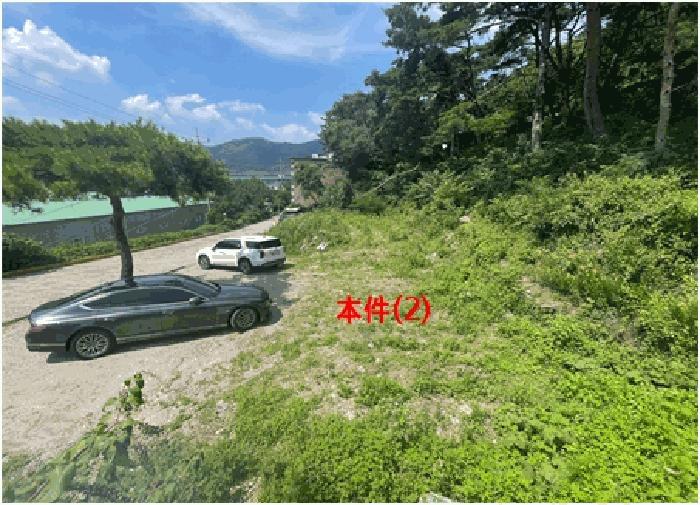 경상남도 함안군 산인면 신산리 371 공장 경매 사진 4