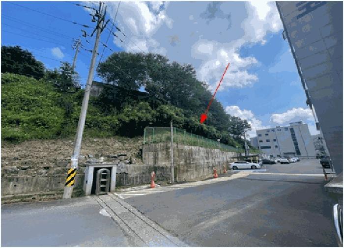 경상남도 함안군 산인면 신산리 371 공장 경매 사진 6
