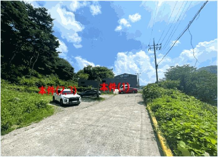 경상남도 함안군 산인면 신산리 371 공장 경매 사진 8