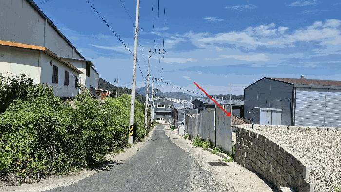 경상남도 함안군 칠원읍 무기리 920-36 공장용지 경매 사진 4