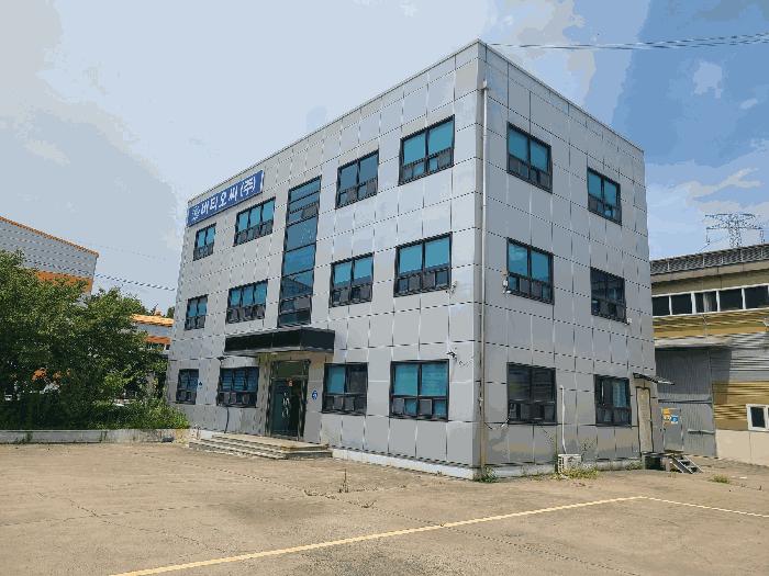 경상남도 함안군 칠원읍 용정리 854-15 공장 경매 사진 10