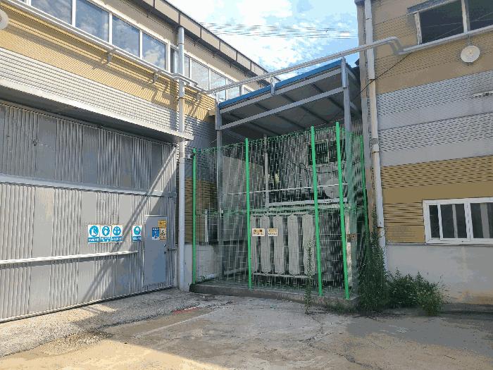 경상남도 함안군 칠원읍 용정리 854-15 공장 경매 사진 14