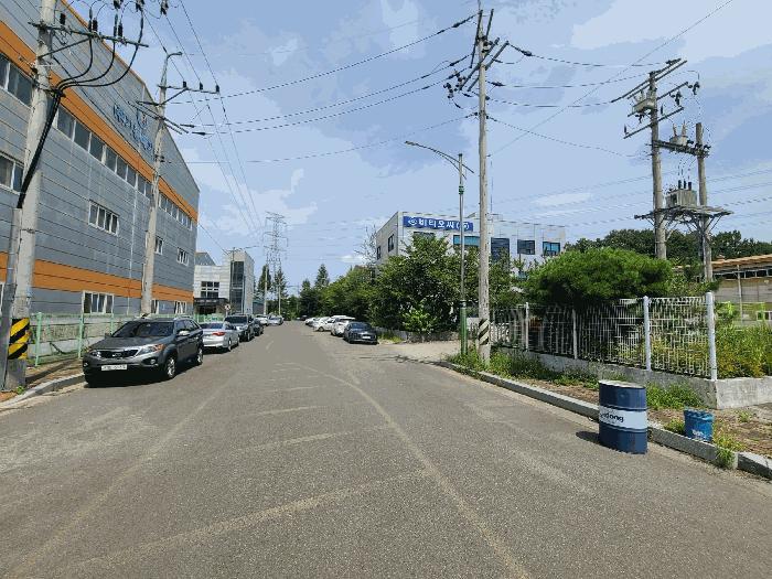 경상남도 함안군 칠원읍 용정리 854-15 공장 경매 사진 27