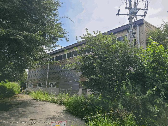 경상남도 함안군 칠원읍 용정리 854-15 공장 경매 사진 4
