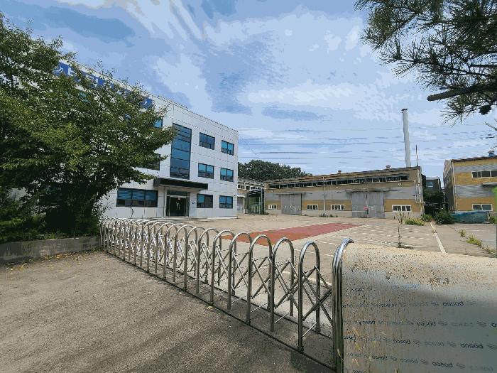 경상남도 함안군 칠원읍 용정리 854-15 공장 경매 사진 76