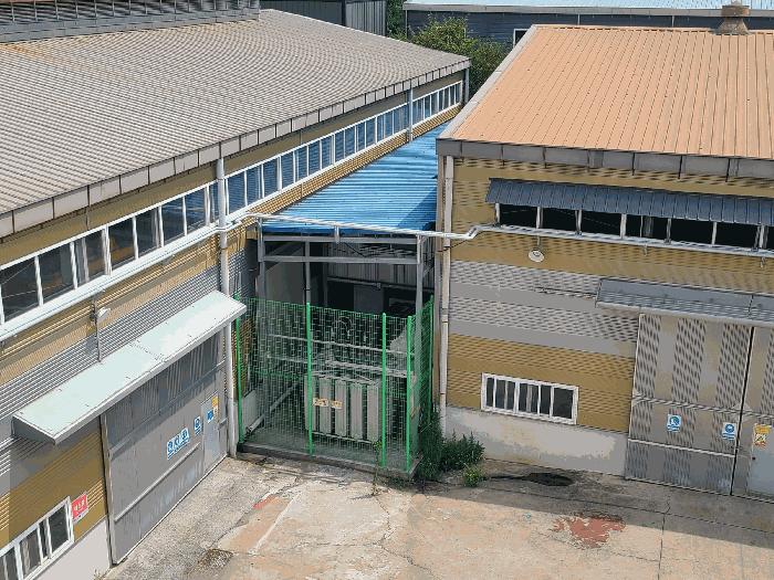 경상남도 함안군 칠원읍 용정리 854-15 공장 경매 사진 8