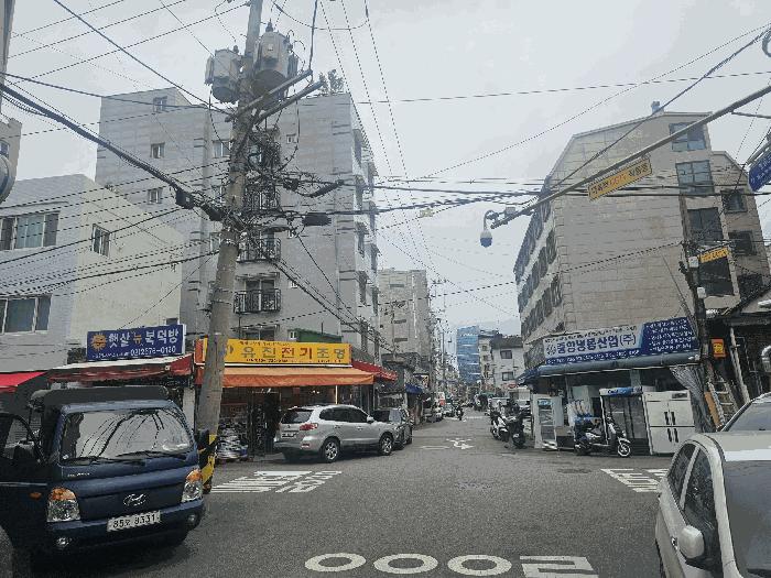 서울특별시 영등포구 영등포동6가 121-17 골든빌 제3층 제303호 다세대(빌라) 경매 사진 2