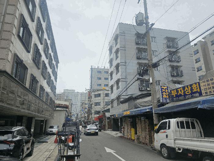 서울특별시 영등포구 영등포동6가 121-17 골든빌 제3층 제303호 다세대(빌라) 경매 사진 4