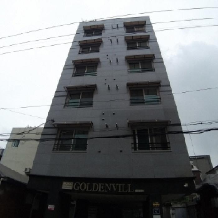 서울특별시 영등포구 영등포동6가 121-17 골든빌 제3층 제303호 다세대(빌라) 경매 사진 5