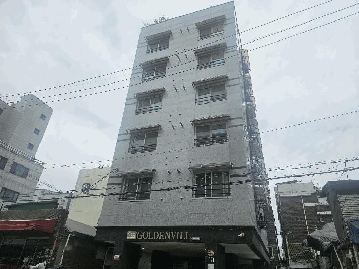 서울특별시 영등포구 영등포동6가 121-17 골든빌 제3층 제303호 다세대(빌라) 경매 사진 8