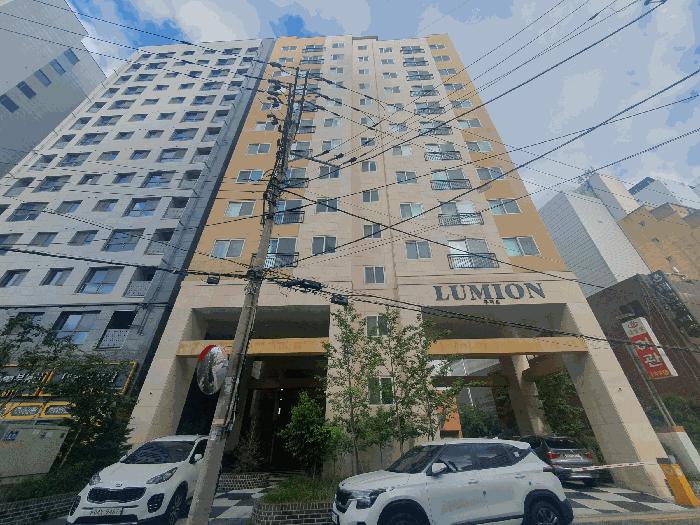 서울특별시 강서구 염창동 261-16 루미온 제101동 제8층 제802호 오피스텔 경매 사진 3