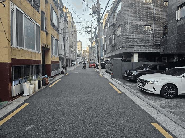 서울특별시 강서구 화곡동 370-5 큐브포 제5층 제503호 다세대(빌라) 경매 사진 1