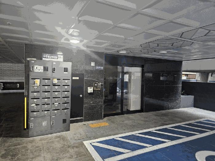 서울특별시 강서구 화곡동 370-5 큐브포 제5층 제503호 다세대(빌라) 경매 사진 2