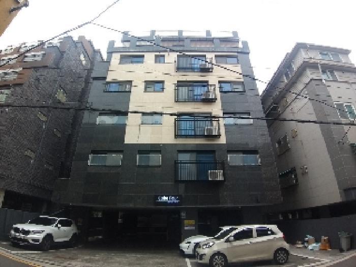 서울특별시 강서구 화곡동 370-5 큐브포 제5층 제503호 다세대(빌라) 경매 사진 4