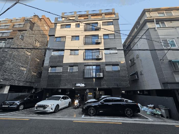 서울특별시 강서구 화곡동 370-5 큐브포 제5층 제503호 다세대(빌라) 경매 사진 7