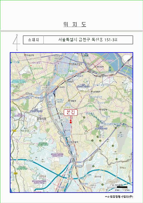 서울특별시 금천구 독산동 151-3 에스엠벨리체 제6층 제604호 오피스텔 경매 사진 9
