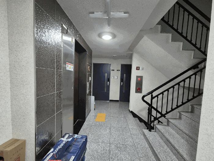 서울특별시 강서구 화곡동 846-38 지디로뷰 제6층 제601호 다세대(빌라) 경매 사진 4