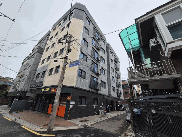 서울특별시 강서구 화곡동 846-38 지디로뷰 제6층 제601호 다세대(빌라) 경매 사진 6