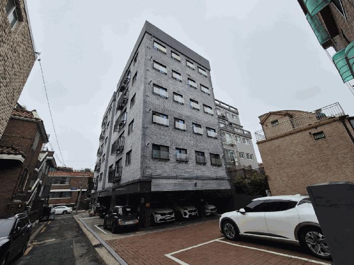 서울특별시 강서구 화곡동 846-38 지디로뷰 제6층 제601호 다세대(빌라) 경매 사진 7