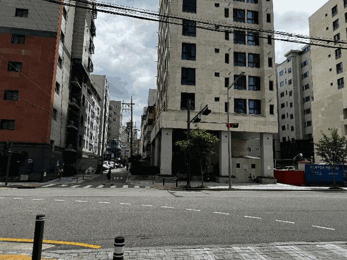 서울특별시 영등포구 영등포동7가 29-42 여의도써밋 제8층 제805호 오피스텔 경매 사진 1