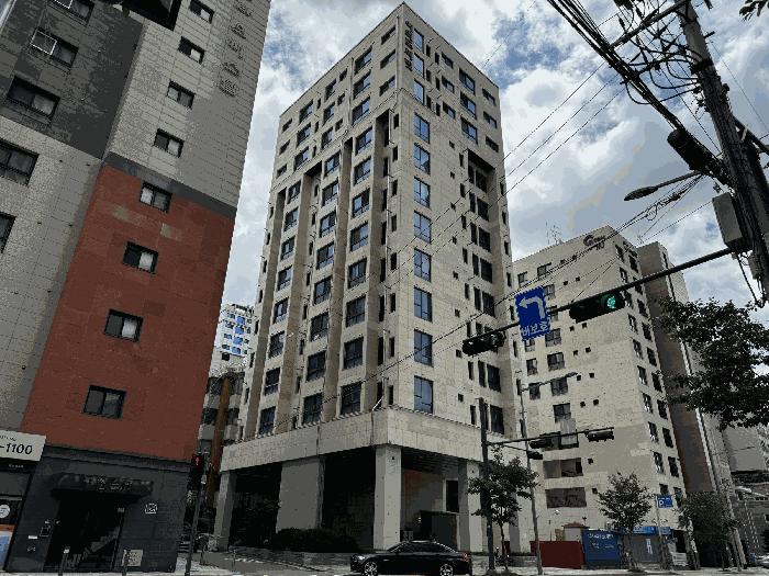 서울특별시 영등포구 영등포동7가 29-42 여의도써밋 제8층 제805호 오피스텔 경매 사진 4