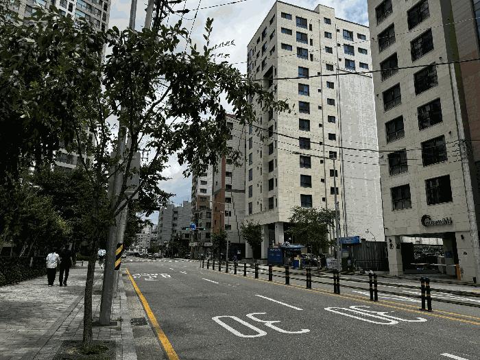 서울특별시 영등포구 영등포동7가 29-42 여의도써밋 제8층 제805호 오피스텔 경매 사진 5