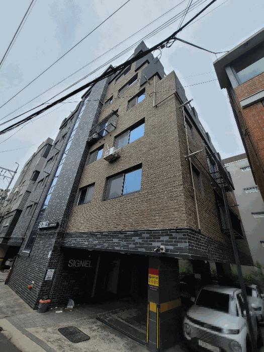 서울특별시 강서구 화곡동 359-27 시그니엘 제3층 제304호 다세대(빌라) 경매 사진 1