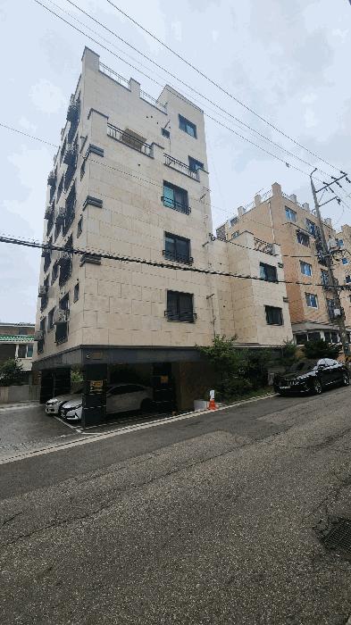 서울특별시 구로구 오류동 81-25 민영 제101동 제2층 제203호 다세대(빌라) 경매 사진 1
