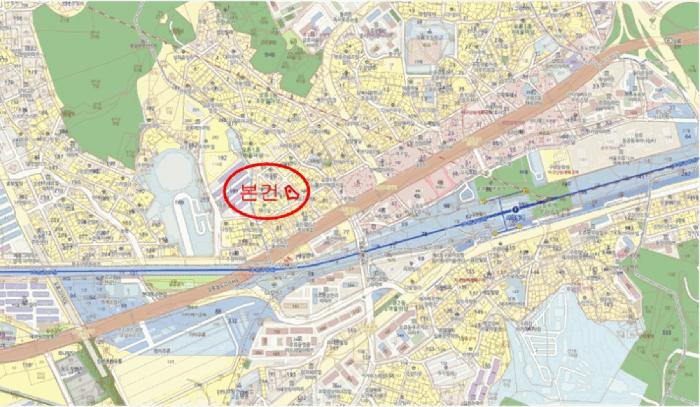 서울특별시 구로구 오류동 81-25 민영 제101동 제2층 제203호 다세대(빌라) 경매 사진 11