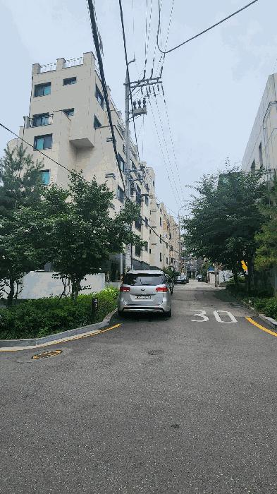 서울특별시 구로구 오류동 81-25 민영 제101동 제2층 제203호 다세대(빌라) 경매 사진 6