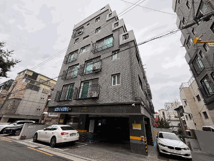 서울특별시 강서구 화곡동 966-9 더원 제6층 제602호 다세대(빌라) 경매 사진 1
