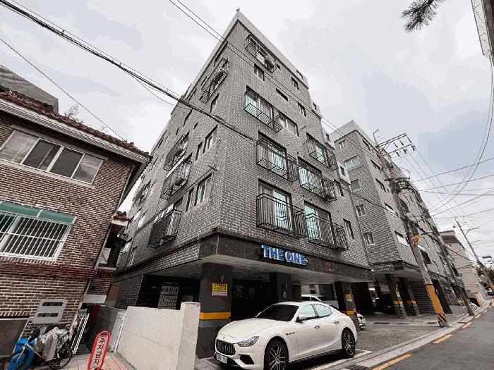 서울특별시 강서구 화곡동 966-9 더원 제6층 제602호 다세대(빌라) 경매 사진 2