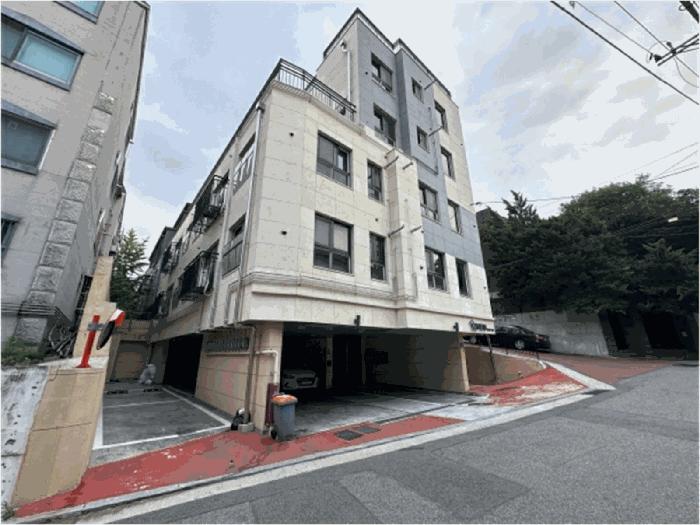 서울특별시 강서구 화곡동 772-21 코하임772 제2층 제201호 다세대(빌라) 경매 사진 1