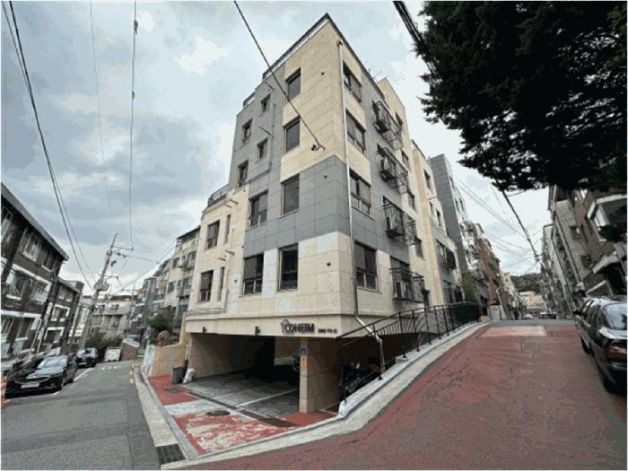 서울특별시 강서구 화곡동 772-21 코하임772 제2층 제201호 다세대(빌라) 경매 사진 2