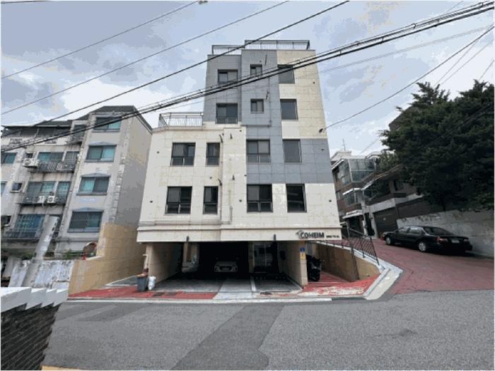 서울특별시 강서구 화곡동 772-21 코하임772 제2층 제201호 다세대(빌라) 경매 사진 3