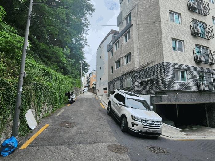 서울특별시 강서구 화곡동 408-56 동화팰리스 제5층 제602호 다세대(빌라) 경매 사진 2