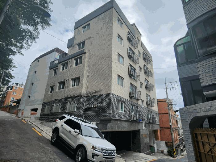 서울특별시 강서구 화곡동 408-56 동화팰리스 제5층 제602호 다세대(빌라) 경매 사진 3