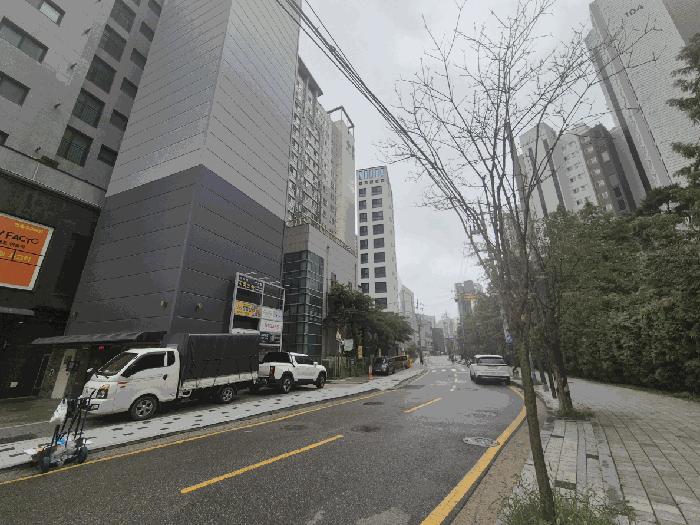 서울특별시 영등포구 신길동 261-11 서경팰리스101 제4층 제405호 오피스텔 경매 사진 1