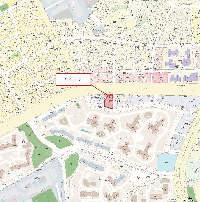 서울특별시 영등포구 신길동 261-11 서경팰리스101 제4층 제405호 오피스텔 경매 사진 13