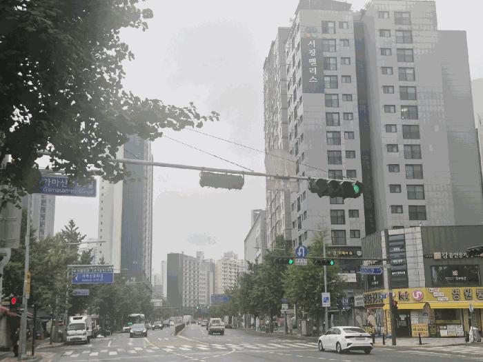 서울특별시 영등포구 신길동 261-11 서경팰리스101 제4층 제405호 오피스텔 경매 사진 2