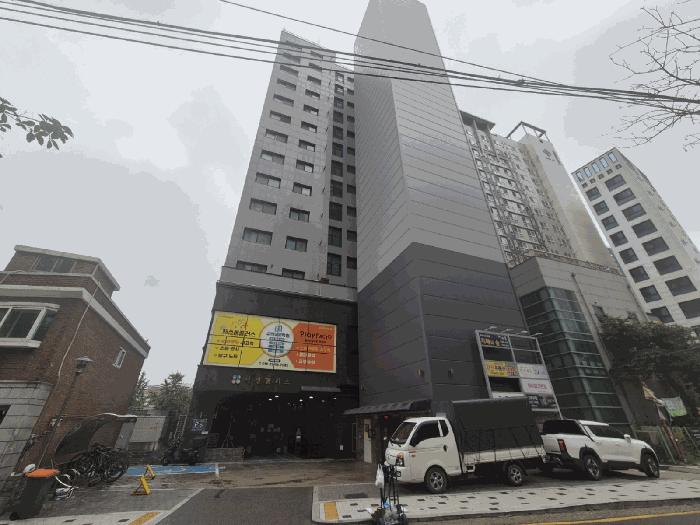 서울특별시 영등포구 신길동 261-11 서경팰리스101 제4층 제405호 오피스텔 경매 사진 3