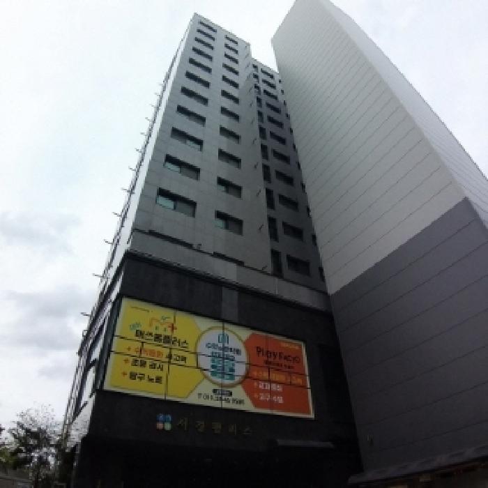 서울특별시 영등포구 신길동 261-11 서경팰리스101 제4층 제405호 오피스텔 경매 사진 9