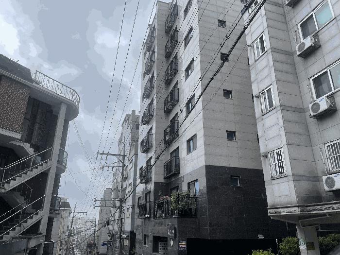 서울특별시 금천구 독산동 1044-3 골드마운틴 제3층 제304호 다세대(빌라) 경매 사진 2