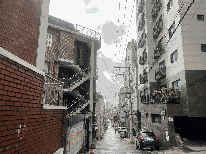 서울특별시 금천구 독산동 1044-3 골드마운틴 제3층 제304호 다세대(빌라) 경매 사진 4