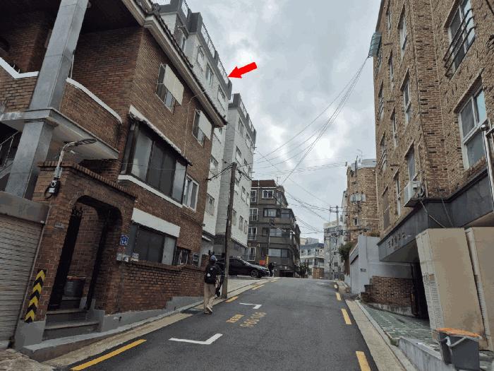 서울특별시 강서구 화곡동 805-36 제2층 제201호 다세대(빌라) 경매 사진 1
