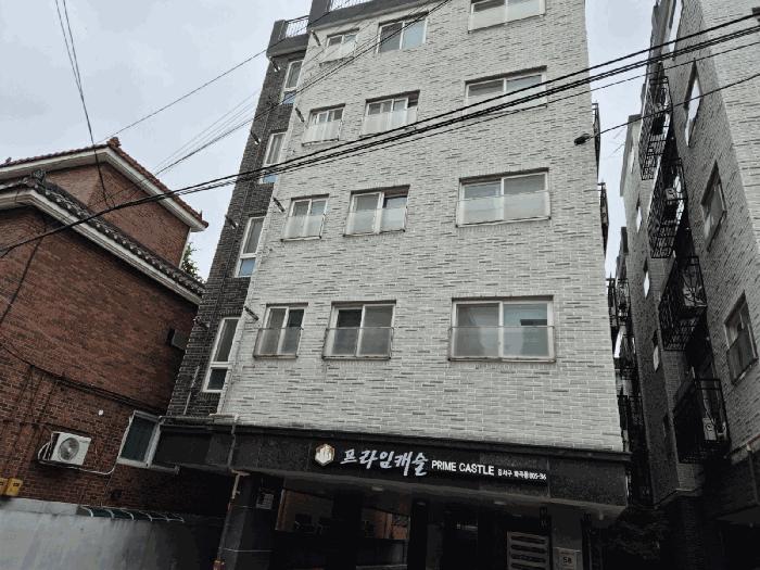 서울특별시 강서구 화곡동 805-36 제2층 제201호 다세대(빌라) 경매 사진 3